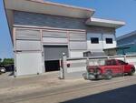 ขาย/ให้เช่าโรงงาน พื้นที่ขนาดเนื้อที่ 380ตร.ว (พร้อมออฟฟิศ) สามารถขอ รง. 4ได้ ดอนไก่ดี, สมุทรสาคร