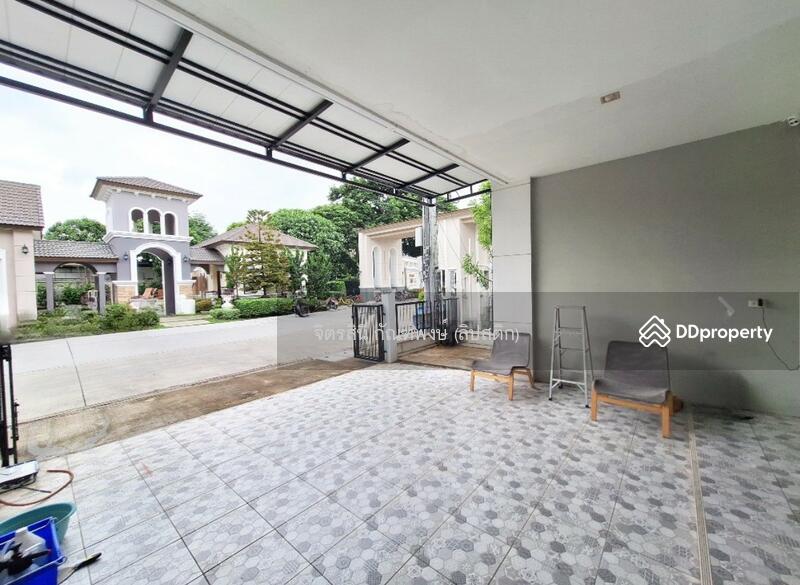Golden Town Wongsawan-Khae Rai, Nonthaburi, Nonthaburi Road, Suan Yai, Muang Nonthaburi, Nonthaburi, 4 Bedrooms, 117 sqm, Townhouse For Sale, by จิตรสินี กัณฑพงษ์ (ลิปสติก), 11387559 - DDproperty.com