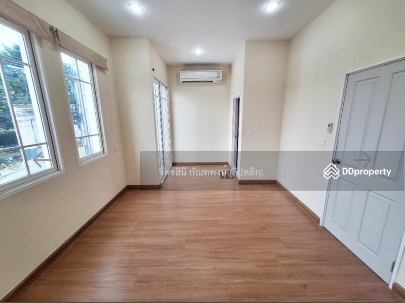 Golden Town Wongsawan-Khae Rai, Nonthaburi, Nonthaburi Road, Suan Yai, Muang Nonthaburi, Nonthaburi, 4 Bedrooms, 117 sqm, Townhouse For Sale, by จิตรสินี กัณฑพงษ์ (ลิปสติก), 11387559 - DDproperty.com