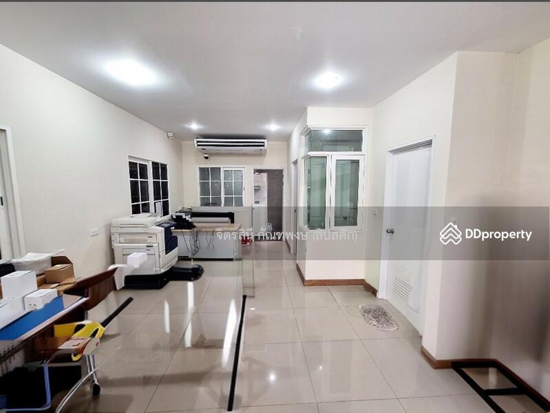 Golden Town Wongsawan-Khae Rai, Nonthaburi, Nonthaburi Road, Suan Yai, Muang Nonthaburi, Nonthaburi, 4 Bedrooms, 117 sqm, Townhouse For Sale, by จิตรสินี กัณฑพงษ์ (ลิปสติก), 11387559 - DDproperty.com