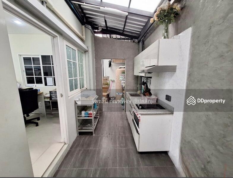 Golden Town Wongsawan-Khae Rai, Nonthaburi, Nonthaburi Road, Suan Yai, Muang Nonthaburi, Nonthaburi, 4 Bedrooms, 117 sqm, Townhouse For Sale, by จิตรสินี กัณฑพงษ์ (ลิปสติก), 11387559 - DDproperty.com
