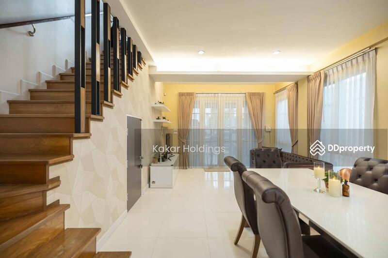 ให้เช่า - Bless Town Sukhumvit 50 : เบล็ส ทาวน์ สุขุมวิท 50, กรุงเทพ