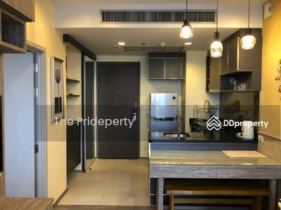 For Sale - NYE by Sansiri, Bangkok