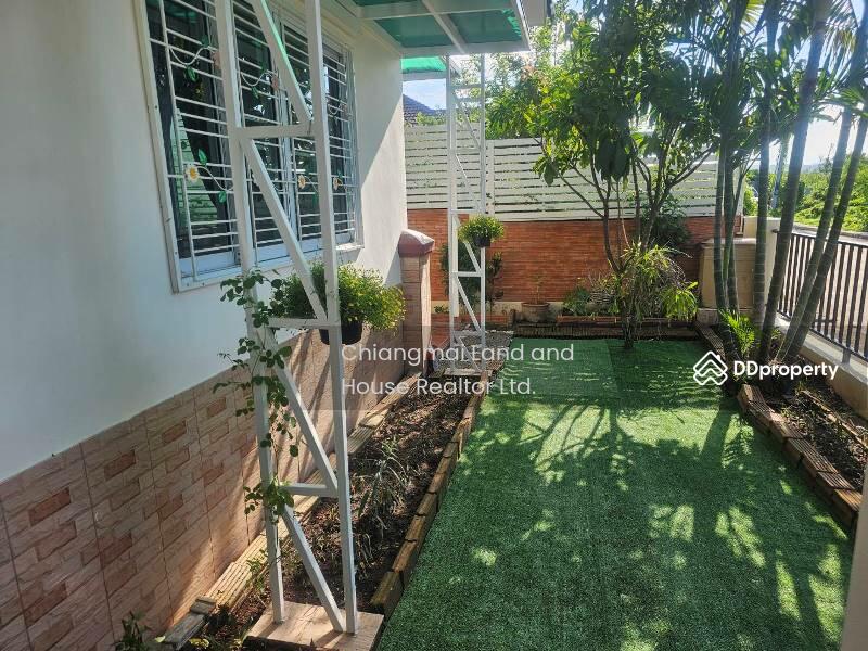 Diya Valley Hangdong, Chiang Mai, Hang Dong, Chiang Mai, 3 Bedrooms, 160 sqm, Single Detached House For Rent, by คุณ ธีรชาติ, 11387591 - DDproperty.com