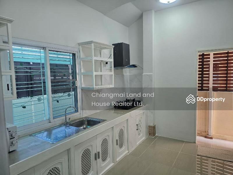 Diya Valley Hangdong, Chiang Mai, Hang Dong, Chiang Mai, 3 Bedrooms, 160 sqm, Single Detached House For Rent, by คุณ ธีรชาติ, 11387591 - DDproperty.com