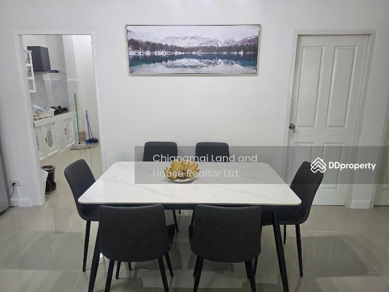 Diya Valley Hangdong, Chiang Mai, Hang Dong, Chiang Mai, 3 Bedrooms, 160 sqm, Single Detached House For Rent, by คุณ ธีรชาติ, 11387591 - DDproperty.com