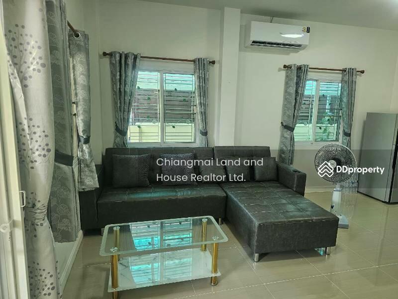 Diya Valley Hangdong, Chiang Mai, Hang Dong, Chiang Mai, 3 Bedrooms, 160 sqm, Single Detached House For Rent, by คุณ ธีรชาติ, 11387591 - DDproperty.com