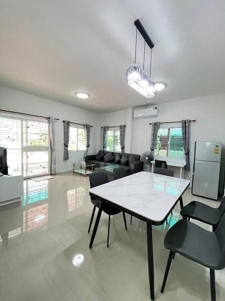 Diya Valley Hangdong, Chiang Mai, Hang Dong, Chiang Mai, 3 Bedrooms, 160 sqm, Single Detached House For Rent, by คุณ ธีรชาติ, 11387591 - DDproperty.com