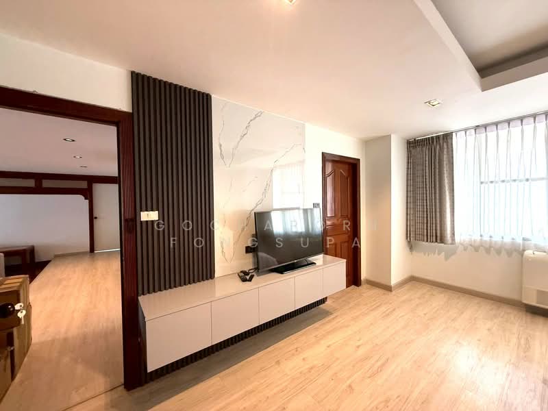 Private apartment at Sukhumvit 12, กรุงเทพ, คลองเตยเหนือ, วัฒนา, กรุงเทพ, 350 ตร.ม., อพาร์ทเมนท์ ให้เช่า, โดย Gochaporn Fongsupa, 11387597 - DDproperty.com