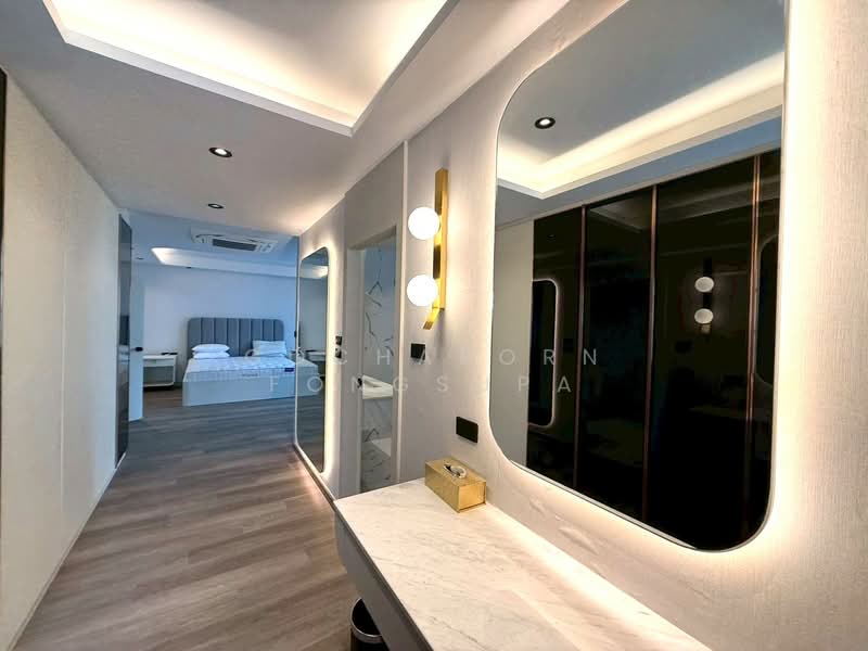 Private apartment at Sukhumvit 12, กรุงเทพ, คลองเตยเหนือ, วัฒนา, กรุงเทพ, 350 ตร.ม., อพาร์ทเมนท์ ให้เช่า, โดย Gochaporn Fongsupa, 11387597 - DDproperty.com