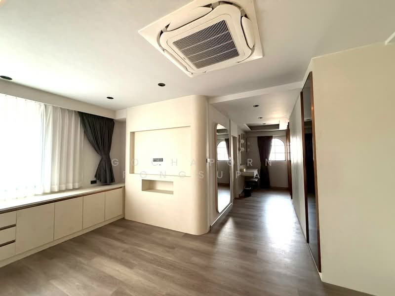 Private apartment at Sukhumvit 12, กรุงเทพ, คลองเตยเหนือ, วัฒนา, กรุงเทพ, 350 ตร.ม., อพาร์ทเมนท์ ให้เช่า, โดย Gochaporn Fongsupa, 11387597 - DDproperty.com