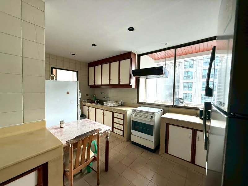 Private apartment at Sukhumvit 12, กรุงเทพ, คลองเตยเหนือ, วัฒนา, กรุงเทพ, 350 ตร.ม., อพาร์ทเมนท์ ให้เช่า, โดย Gochaporn Fongsupa, 11387597 - DDproperty.com