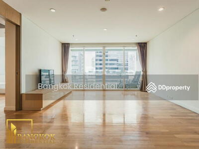 For Rent - The Royal Saladaeng, Bangkok