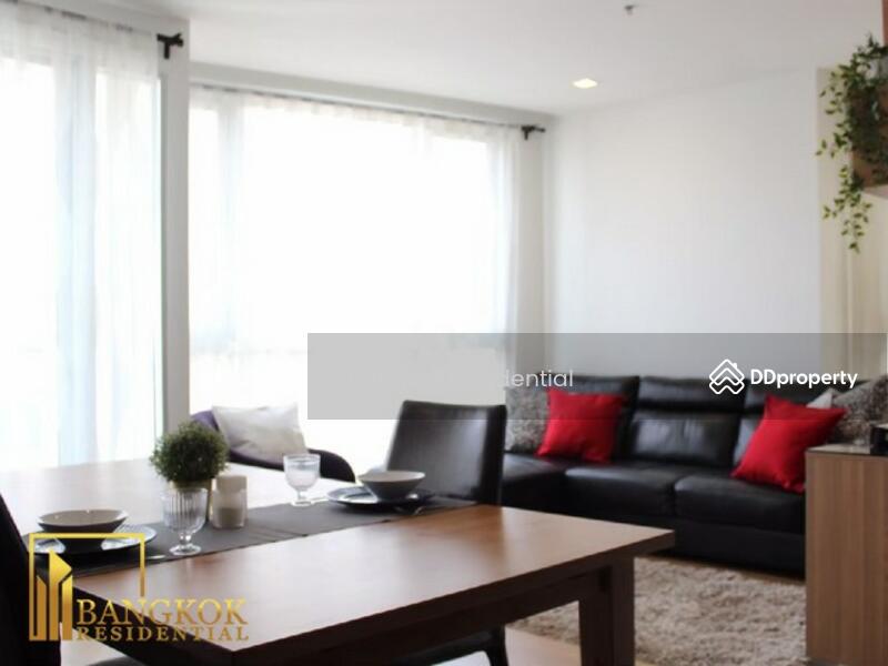 For Rent - Sky Walk Residences, Bangkok
