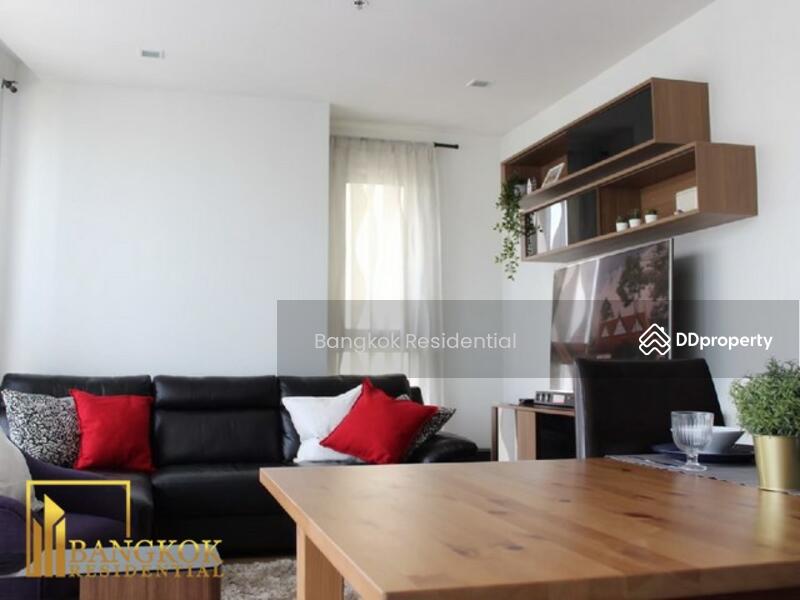 For Rent - Sky Walk Residences, Bangkok