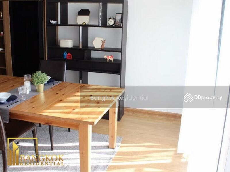 For Rent - Sky Walk Residences, Bangkok