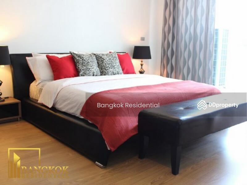 For Rent - Sky Walk Residences, Bangkok