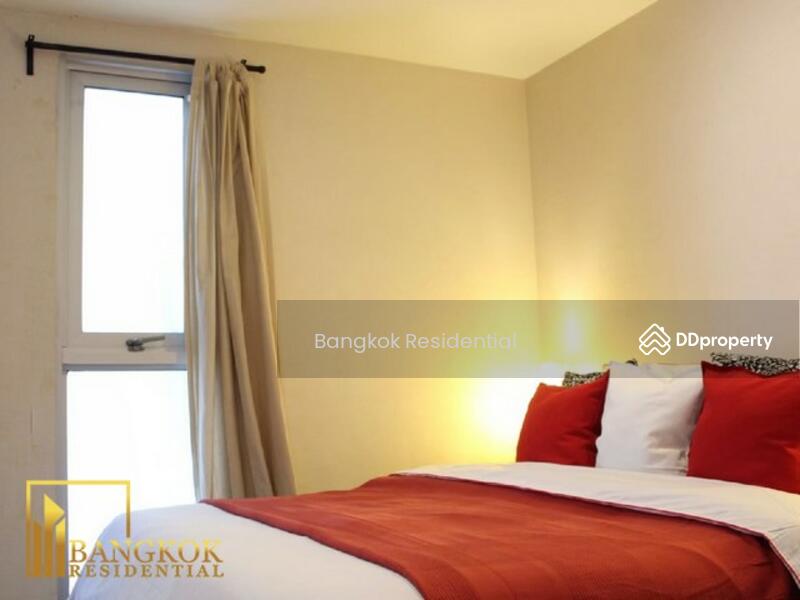 For Rent - Sky Walk Residences, Bangkok
