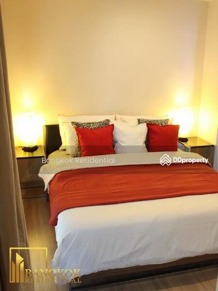 For Rent - Sky Walk Residences, Bangkok