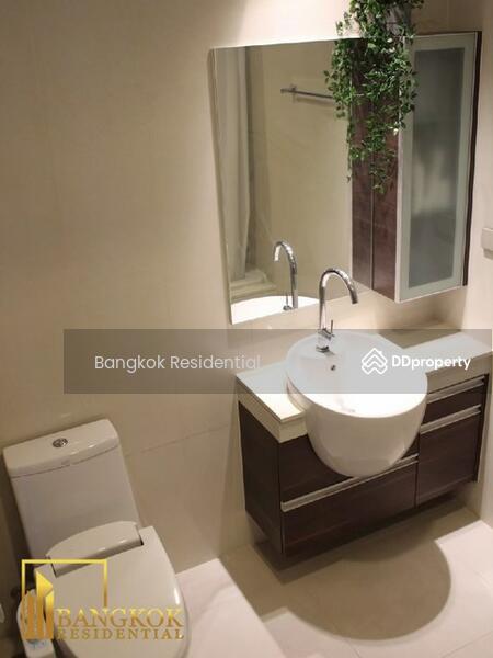 For Rent - Sky Walk Residences, Bangkok