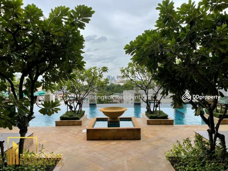 For Rent - Sky Walk Residences, Bangkok