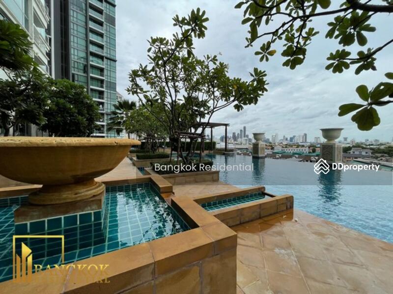 For Rent - Sky Walk Residences, Bangkok