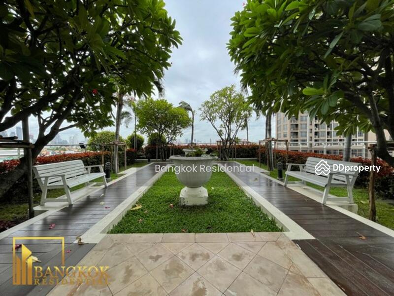 For Rent - Sky Walk Residences, Bangkok
