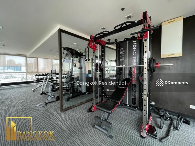 For Rent - Sky Walk Residences, Bangkok