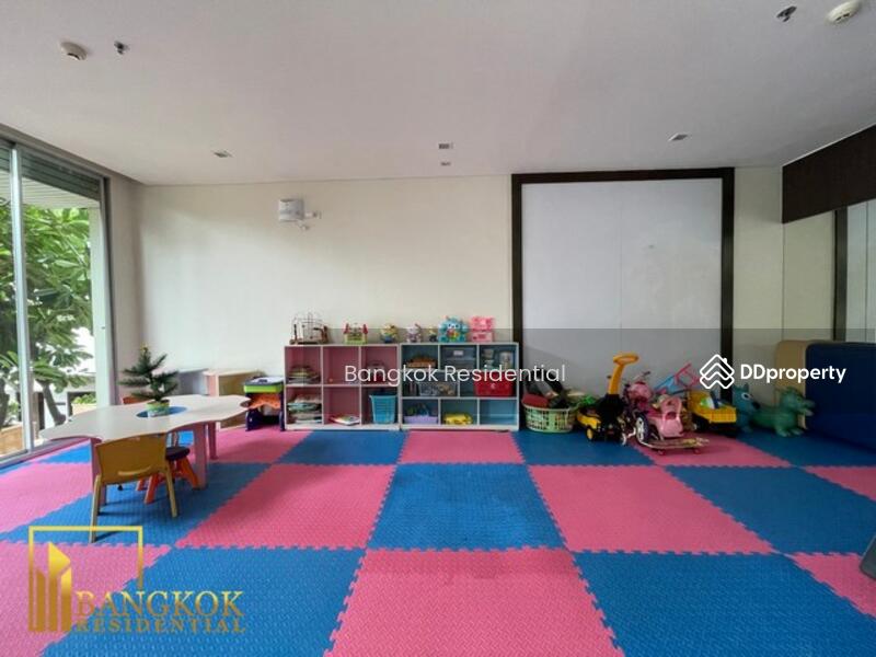 For Rent - Sky Walk Residences, Bangkok