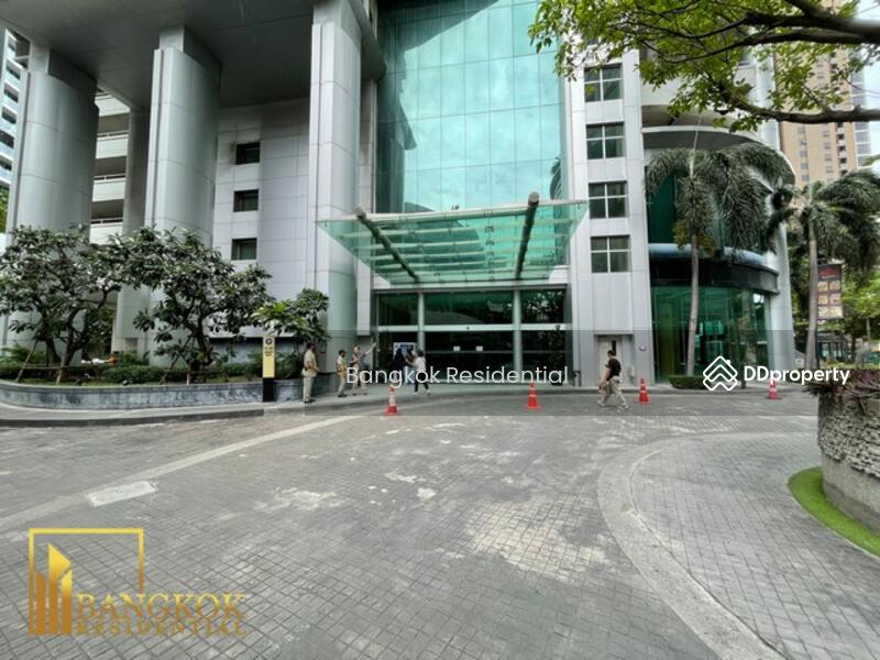 For Rent - Sky Walk Residences, Bangkok