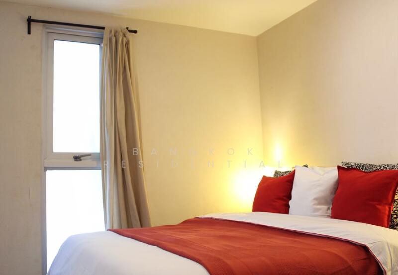 Sky Walk Residences, Bangkok, 1599 Sukhumvit Road, Phra Kanong Nua, Watthana, Bangkok, 2 Bedrooms, 109 sqm, Condo For Rent, by Bangkok Residential, 11387758 - DDproperty.com