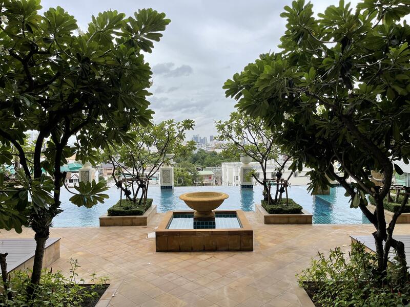 Sky Walk Residences : สกาย วอล์ค เรสซิเดนซ์, กรุงเทพ, 1599 ถนนสุขุมวิท, พระโขนงเหนือ, วัฒนา, กรุงเทพ, 109 ตร.ม., คอนโด ให้เช่า, โดย Bangkok Residential, 11387758 - DDproperty.com