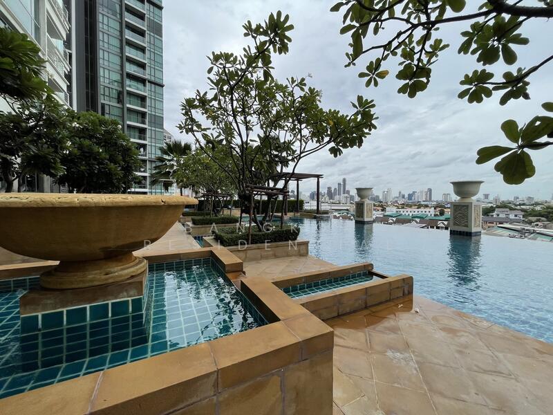 Sky Walk Residences : สกาย วอล์ค เรสซิเดนซ์, กรุงเทพ, 1599 ถนนสุขุมวิท, พระโขนงเหนือ, วัฒนา, กรุงเทพ, 109 ตร.ม., คอนโด ให้เช่า, โดย Bangkok Residential, 11387758 - DDproperty.com