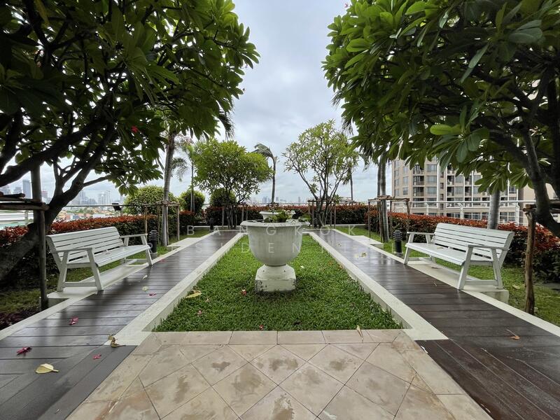 Sky Walk Residences : สกาย วอล์ค เรสซิเดนซ์, กรุงเทพ, 1599 ถนนสุขุมวิท, พระโขนงเหนือ, วัฒนา, กรุงเทพ, 109 ตร.ม., คอนโด ให้เช่า, โดย Bangkok Residential, 11387758 - DDproperty.com