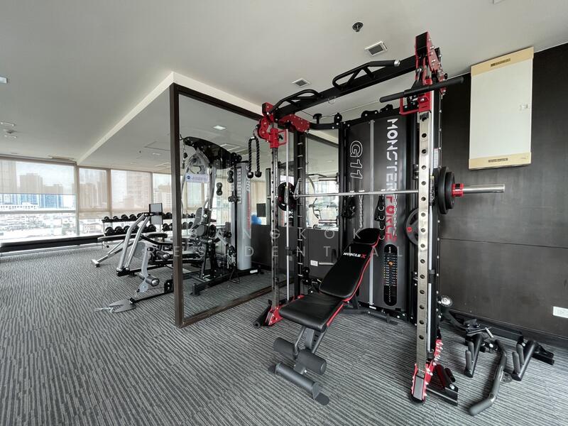 Sky Walk Residences : สกาย วอล์ค เรสซิเดนซ์, กรุงเทพ, 1599 ถนนสุขุมวิท, พระโขนงเหนือ, วัฒนา, กรุงเทพ, 109 ตร.ม., คอนโด ให้เช่า, โดย Bangkok Residential, 11387758 - DDproperty.com