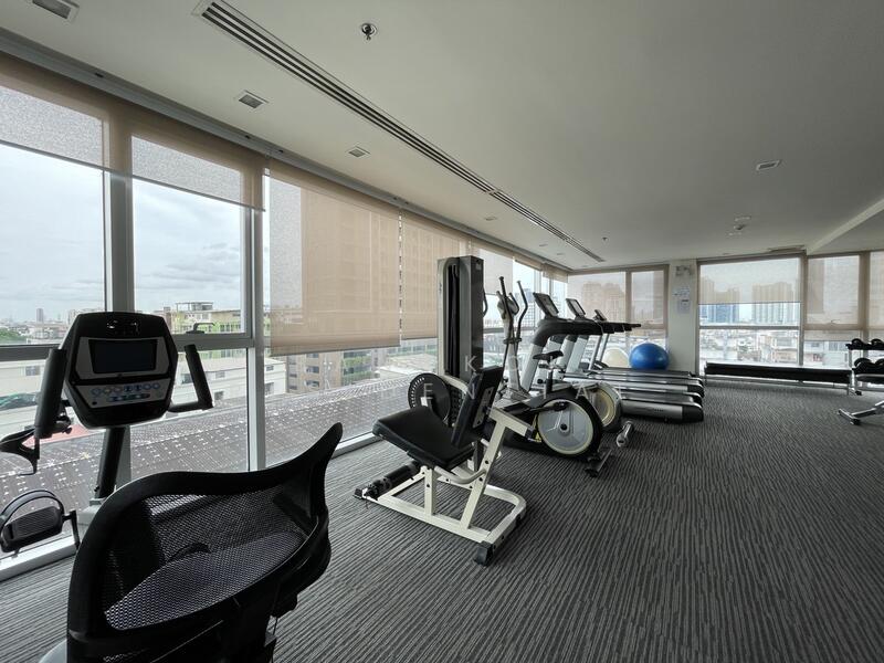 Sky Walk Residences, Bangkok, 1599 Sukhumvit Road, Phra Kanong Nua, Watthana, Bangkok, 2 Bedrooms, 109 sqm, Condo For Rent, by Bangkok Residential, 11387758 - DDproperty.com