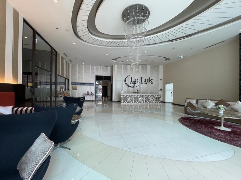 Sky Walk Residences : สกาย วอล์ค เรสซิเดนซ์, กรุงเทพ, 1599 ถนนสุขุมวิท, พระโขนงเหนือ, วัฒนา, กรุงเทพ, 109 ตร.ม., คอนโด ให้เช่า, โดย Bangkok Residential, 11387758 - DDproperty.com