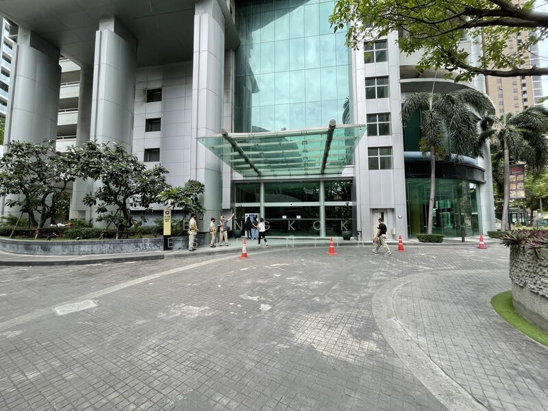 Sky Walk Residences, Bangkok, 1599 Sukhumvit Road, Phra Kanong Nua, Watthana, Bangkok, 2 Bedrooms, 109 sqm, Condo For Rent, by Bangkok Residential, 11387758 - DDproperty.com