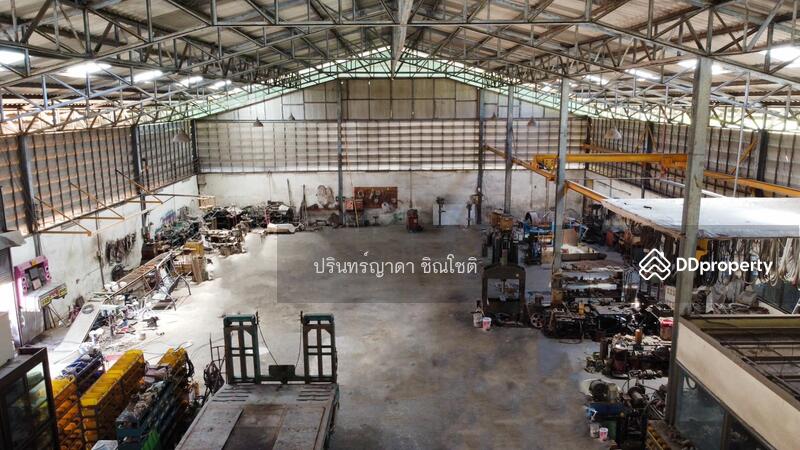 ให้เช่า - โกดัง โรงงาน ออฟฟิศ ไทรน้อย-นนทบุรี, นนทบุรี