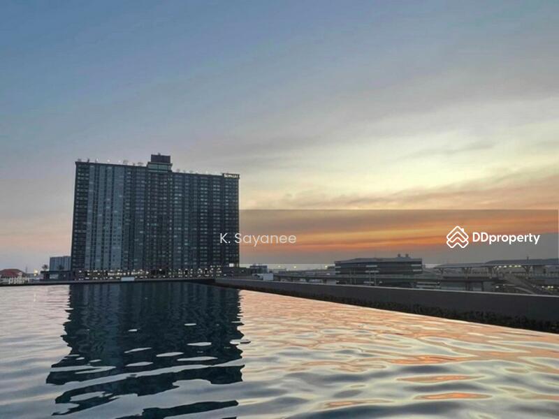 IDEO Sukhumvit 115, Samut Prakan, Sukhumvit 115 Road, Thepharak, Muang Samut Prakarn, Samut Prakan, 1 Bedroom, 28 sqm, Condo For Sale, by Sayanee Apinunmahakun, 11387785 - DDproperty.com