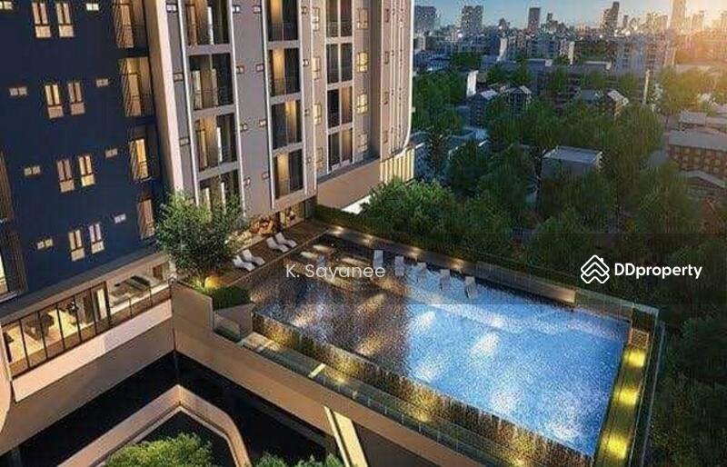 IDEO Sukhumvit 115, Samut Prakan, Sukhumvit 115 Road, Thepharak, Muang Samut Prakarn, Samut Prakan, 1 Bedroom, 28 sqm, Condo For Sale, by Sayanee Apinunmahakun, 11387785 - DDproperty.com