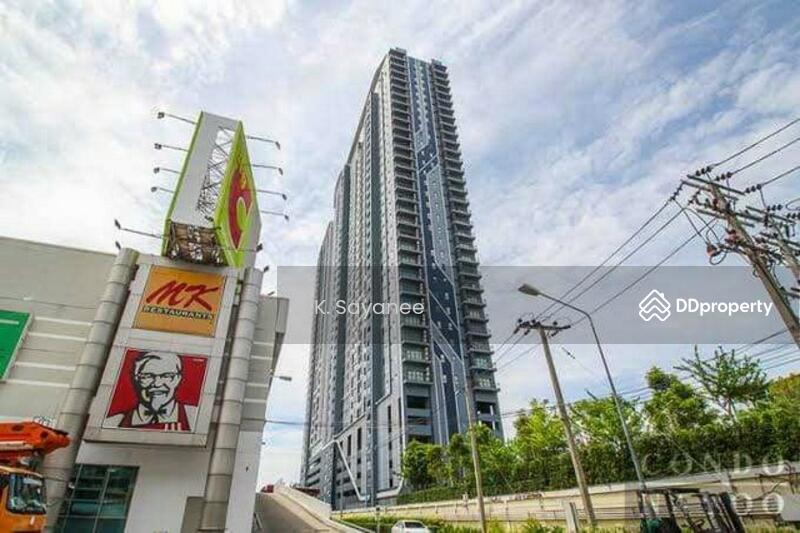 IDEO Sukhumvit 115 : ไอดีโอ สุขุมวิท 115, สมุทรปราการ, ถนนสุขุมวิท, เทพารักษ์, เมืองสมุทรปราการ, สมุทรปราการ, 28 ตร.ม., คอนโด ขาย, โดย Sayanee Apinunmahakun, 11387785 - DDproperty.com