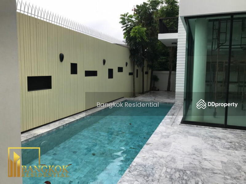 ให้เช่า - House in Compound, กรุงเทพ