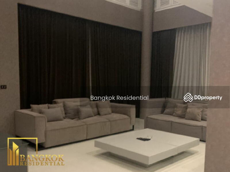 ให้เช่า - House in Compound, กรุงเทพ