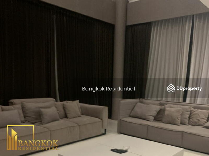 ให้เช่า - House in Compound, กรุงเทพ