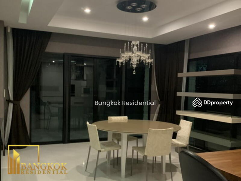 ให้เช่า - House in Compound, กรุงเทพ