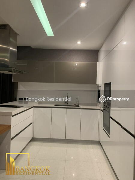 ให้เช่า - House in Compound, กรุงเทพ