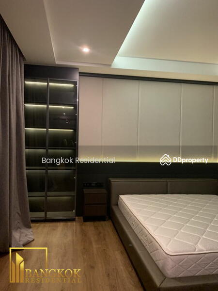 ให้เช่า - House in Compound, กรุงเทพ