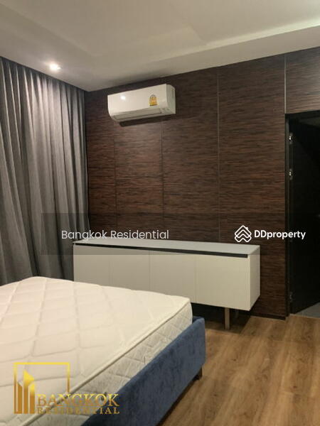 ให้เช่า - House in Compound, กรุงเทพ