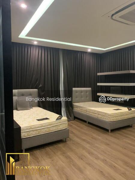 ให้เช่า - House in Compound, กรุงเทพ